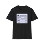 Thock Over LogicT-Shirt