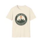 Open World Exploration Club T-Shirt