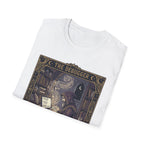 The DebuggerTarot Card T-Shirt