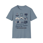 Executive Gaming Suite T-Shirt