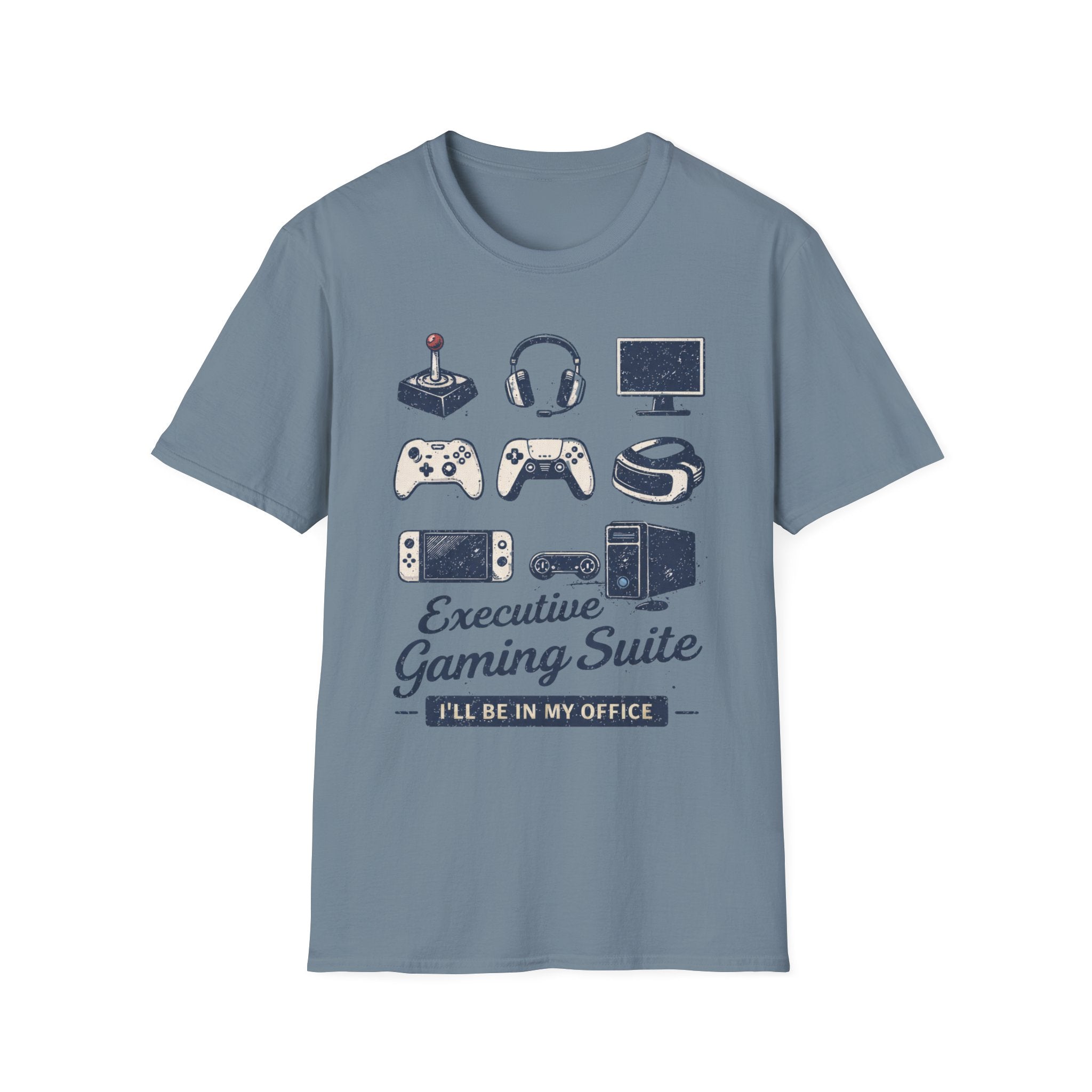 Executive Gaming Suite T-Shirt