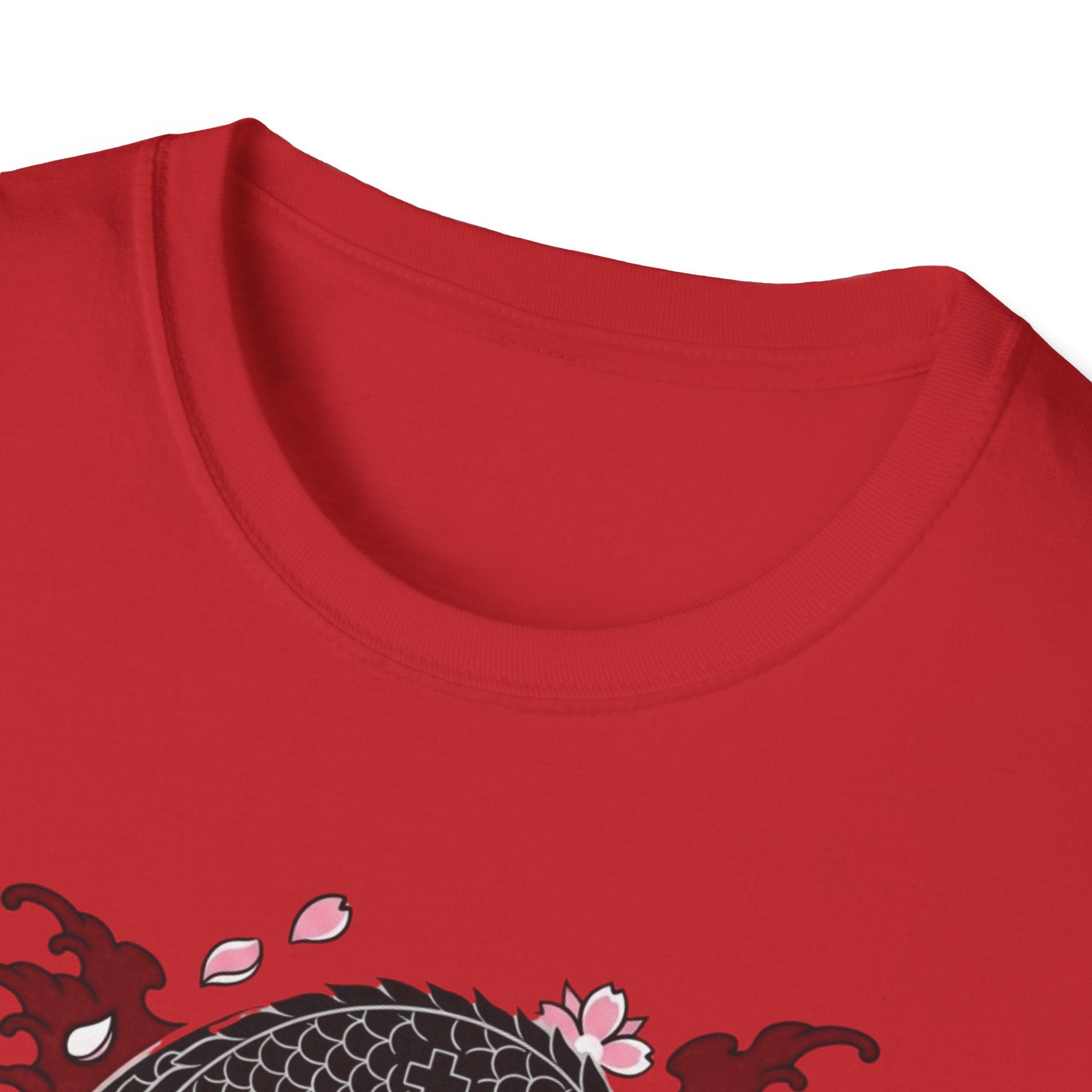 D-Pad Dragon T-Shirt