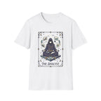 The Analyst Tarot Card T-Shirt