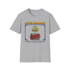 No Loot T-Shirt