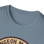 Dungeon Master T-Shirt