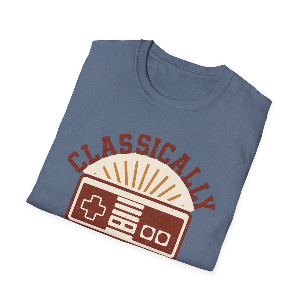 Classically Trained V2 T-Shirt