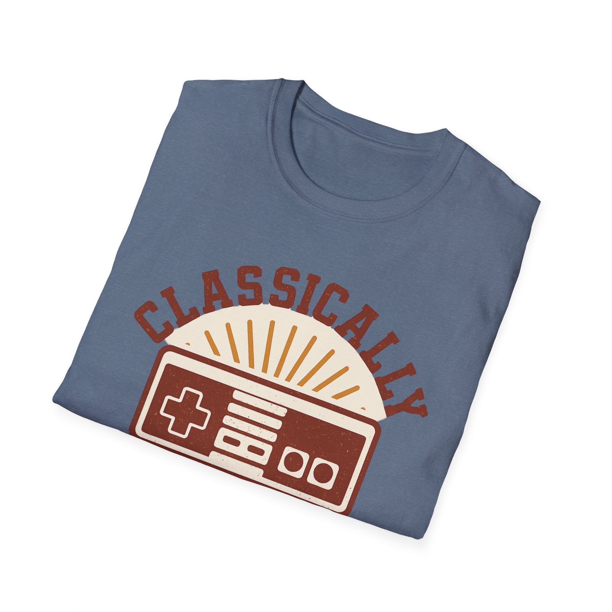 Classically Trained V2 T-Shirt