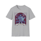 PC Builder Tarot Card T-Shirt