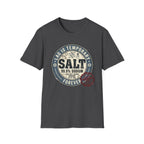 Lag is Temporary T-Shirt