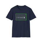 Don't Debug T-Shirt