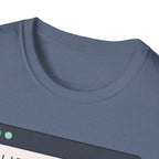 Skill Level: Prompt Engineer T-Shirt