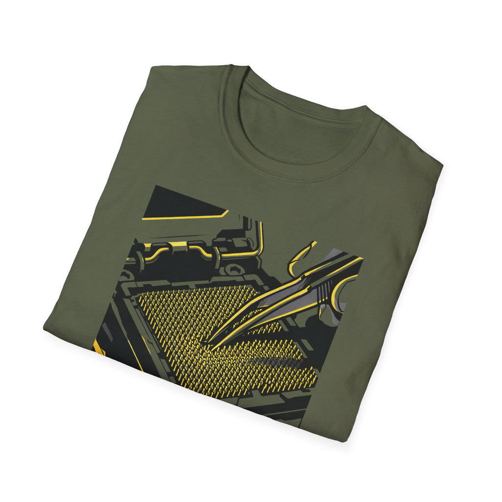 Don't Breath T-Shirt