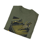 Don't Breath T-Shirt