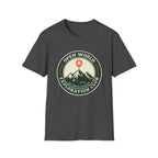 Open World Exploration Club T-Shirt