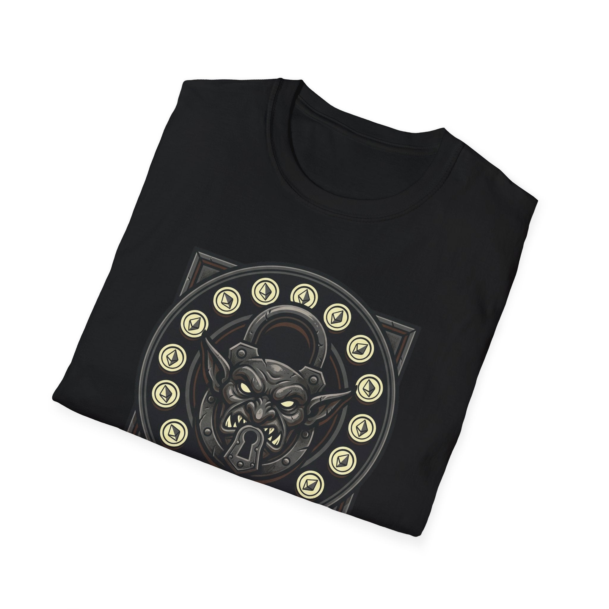 Loot Goblin Tax Department T-Shirt