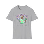 Healer Main T-Shirt