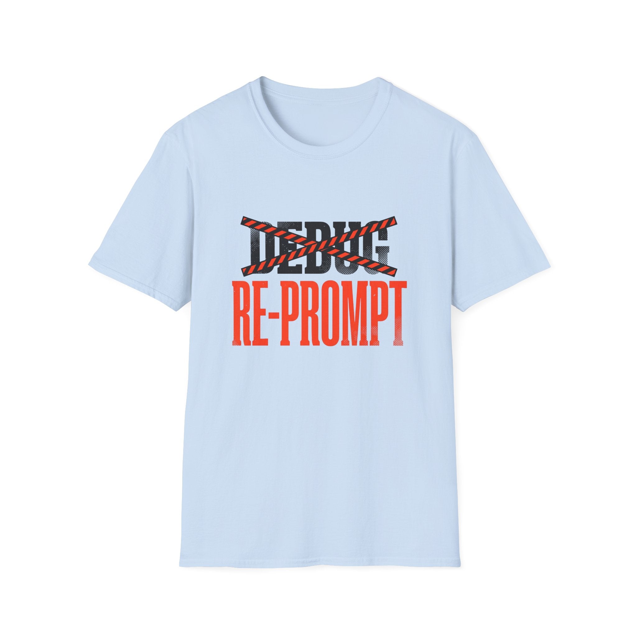 Re-Prompt T-Shirt