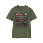 Buffs Applied T-Shirt