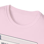 Build Needs Work T-Shirt