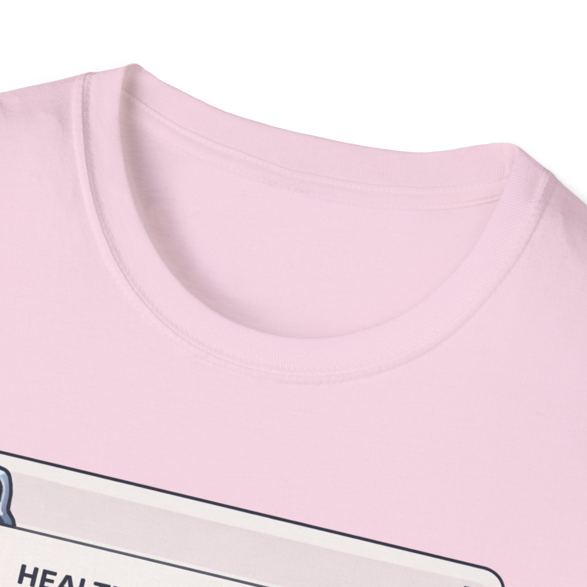 Build Needs Work T-Shirt