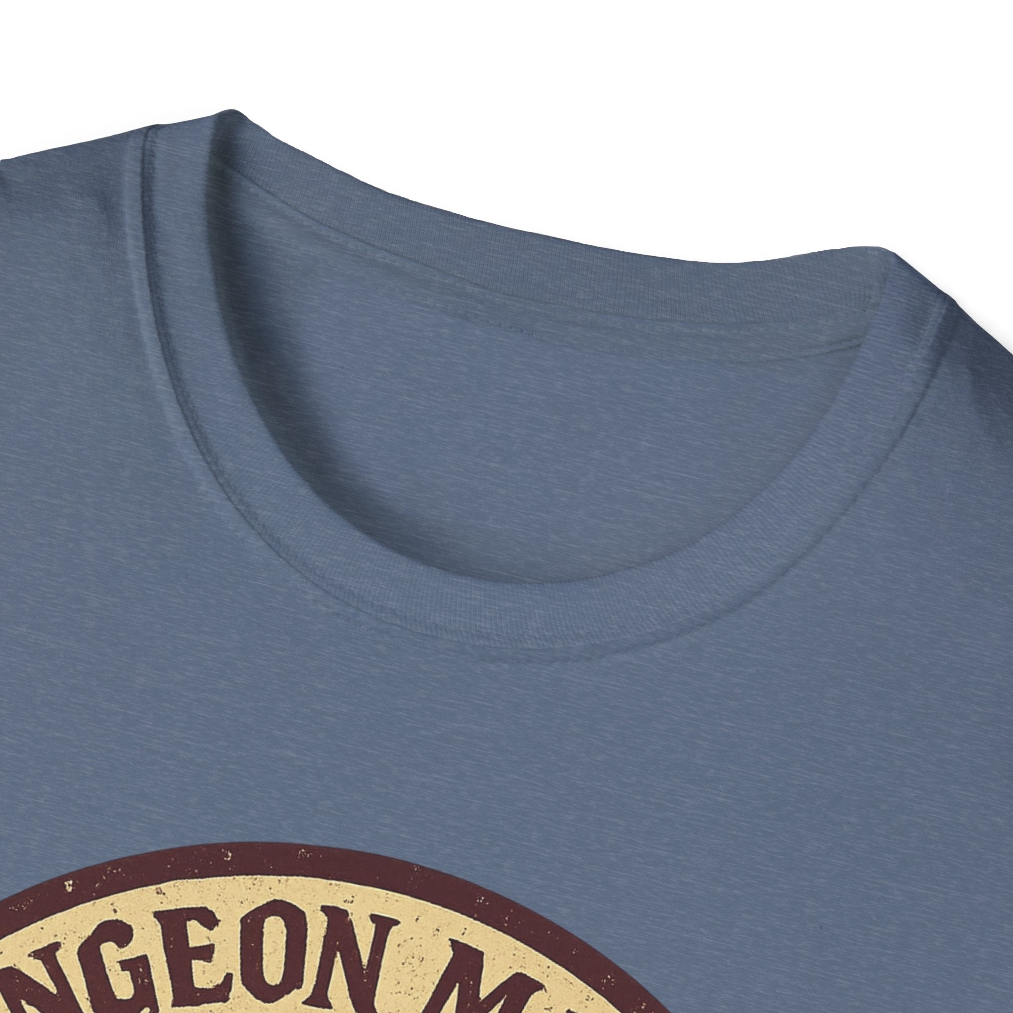 Dungeon Master T-Shirt