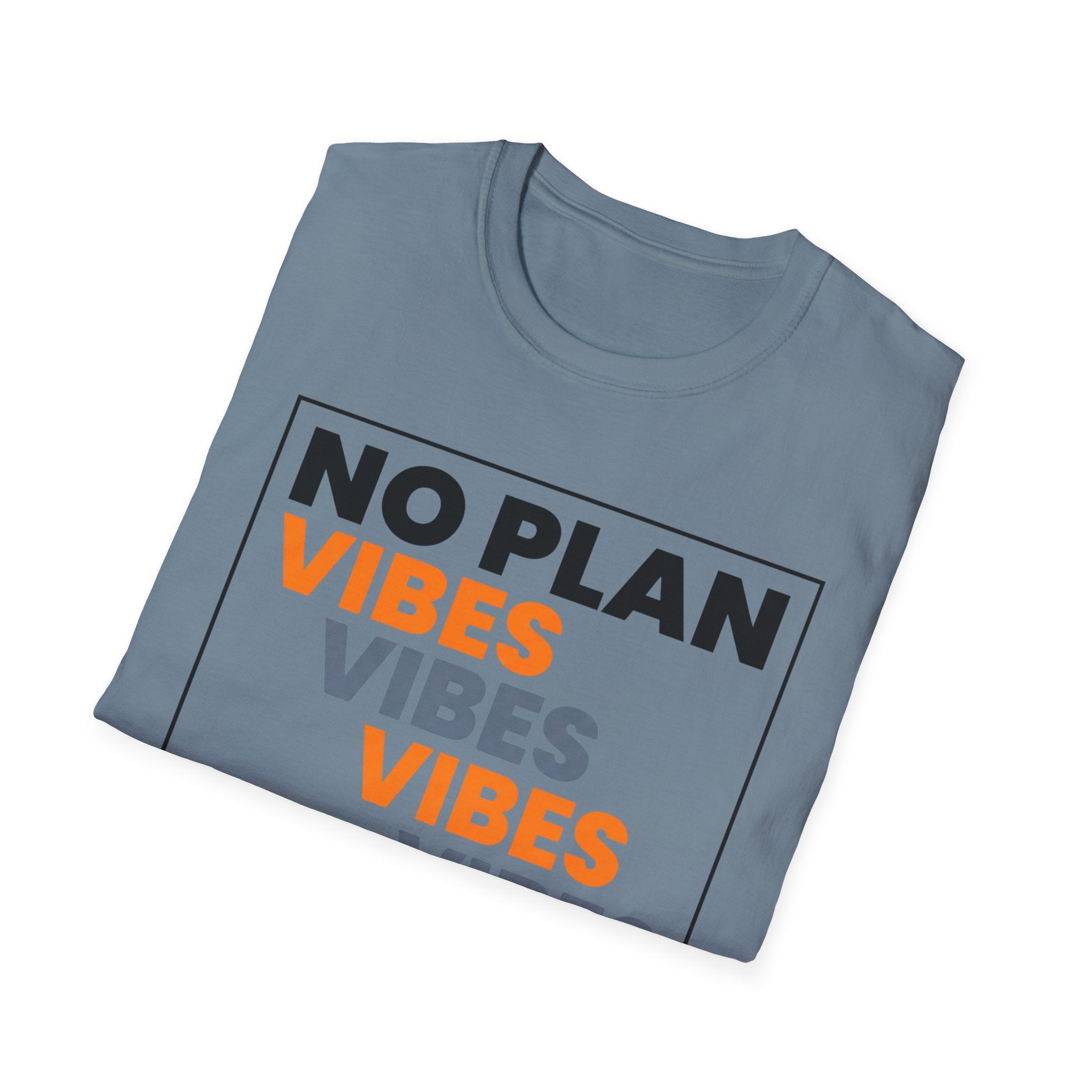 Vibes and Cursor V2 T-Shirt