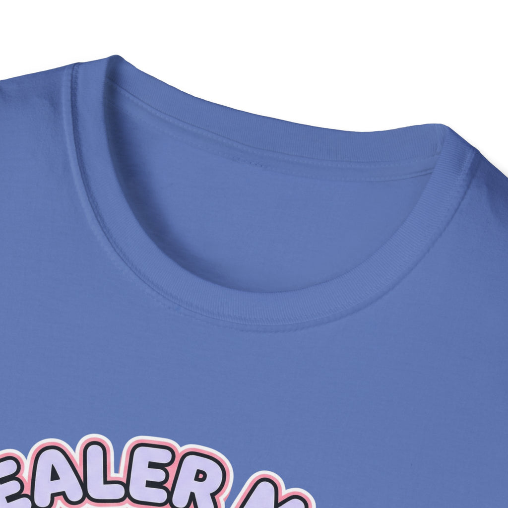 Healer Main T-Shirt