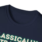 Classically Trained T-Shirt