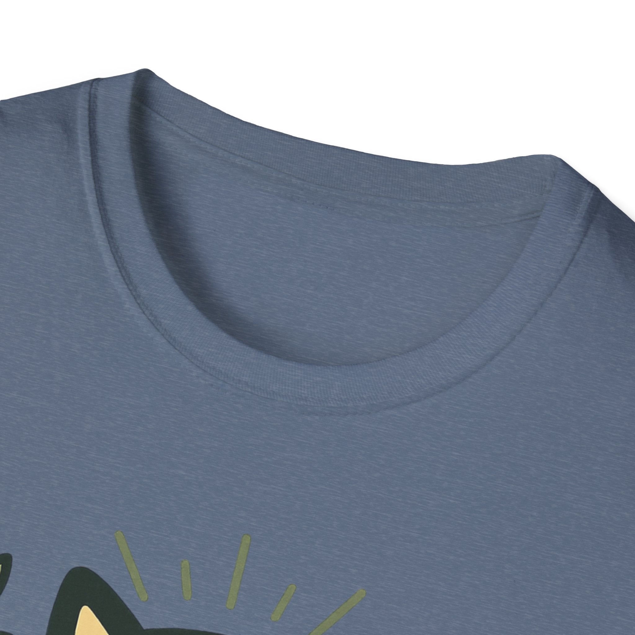 Cozy Quests T-Shirt