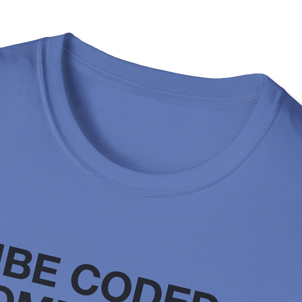 Vibe Coded T-Shirt