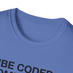 Vibe Coded T-Shirt