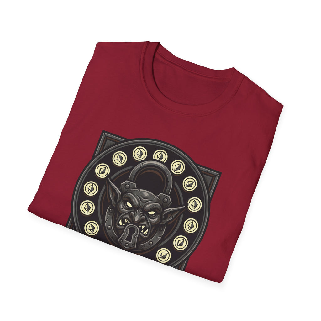 Loot Goblin Tax Department T-Shirt