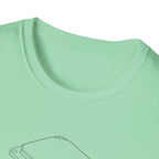 CPU T-Shirt