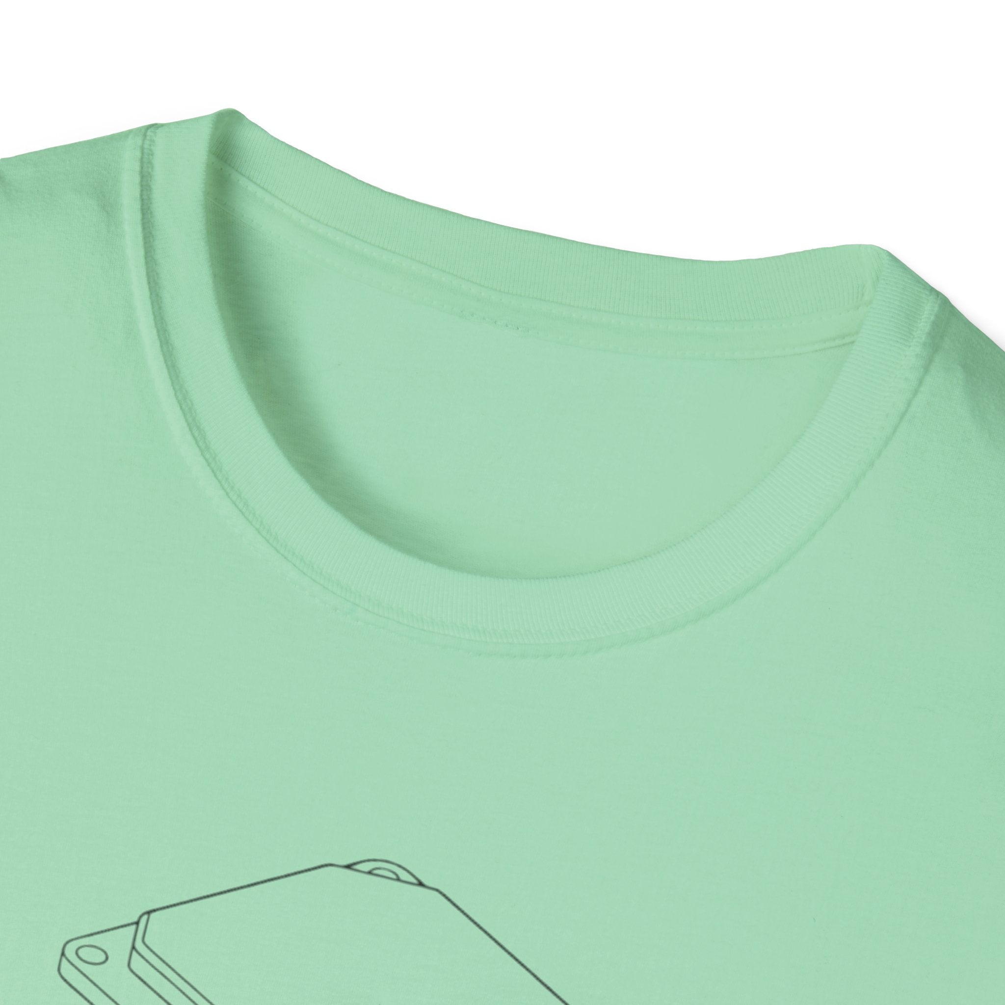 CPU T-Shirt