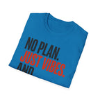 Vibes and Cursor T-Shirt