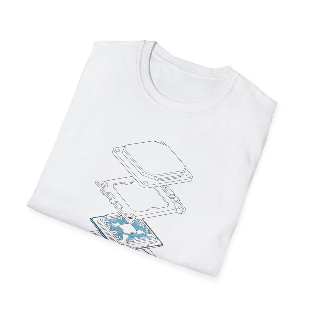 CPU T-Shirt