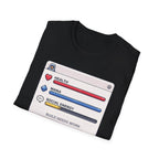 Build Needs Work T-Shirt