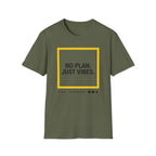 Vibes and Cursor V3 T-Shirt