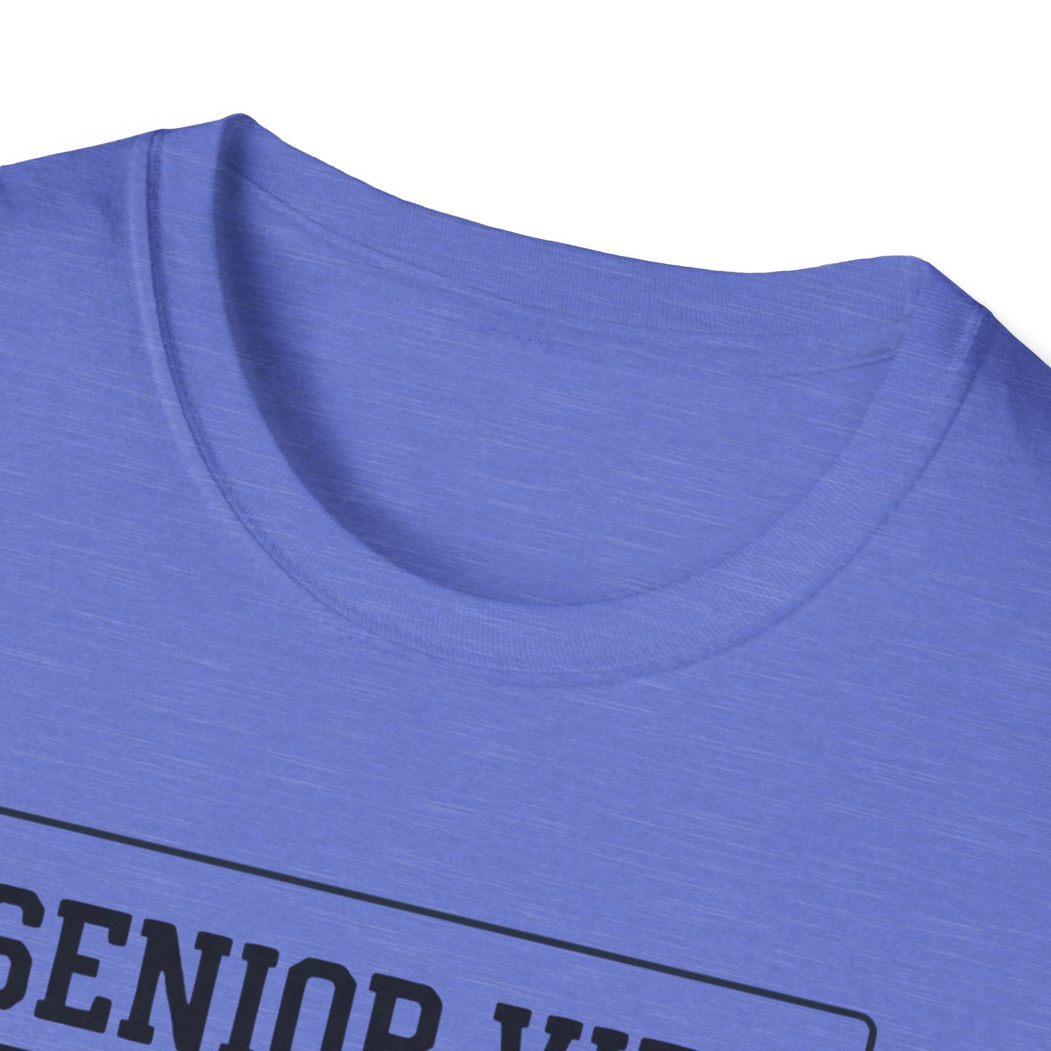 Senior Vibe Engineer T-Shirt