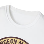 Dungeon Master T-Shirt