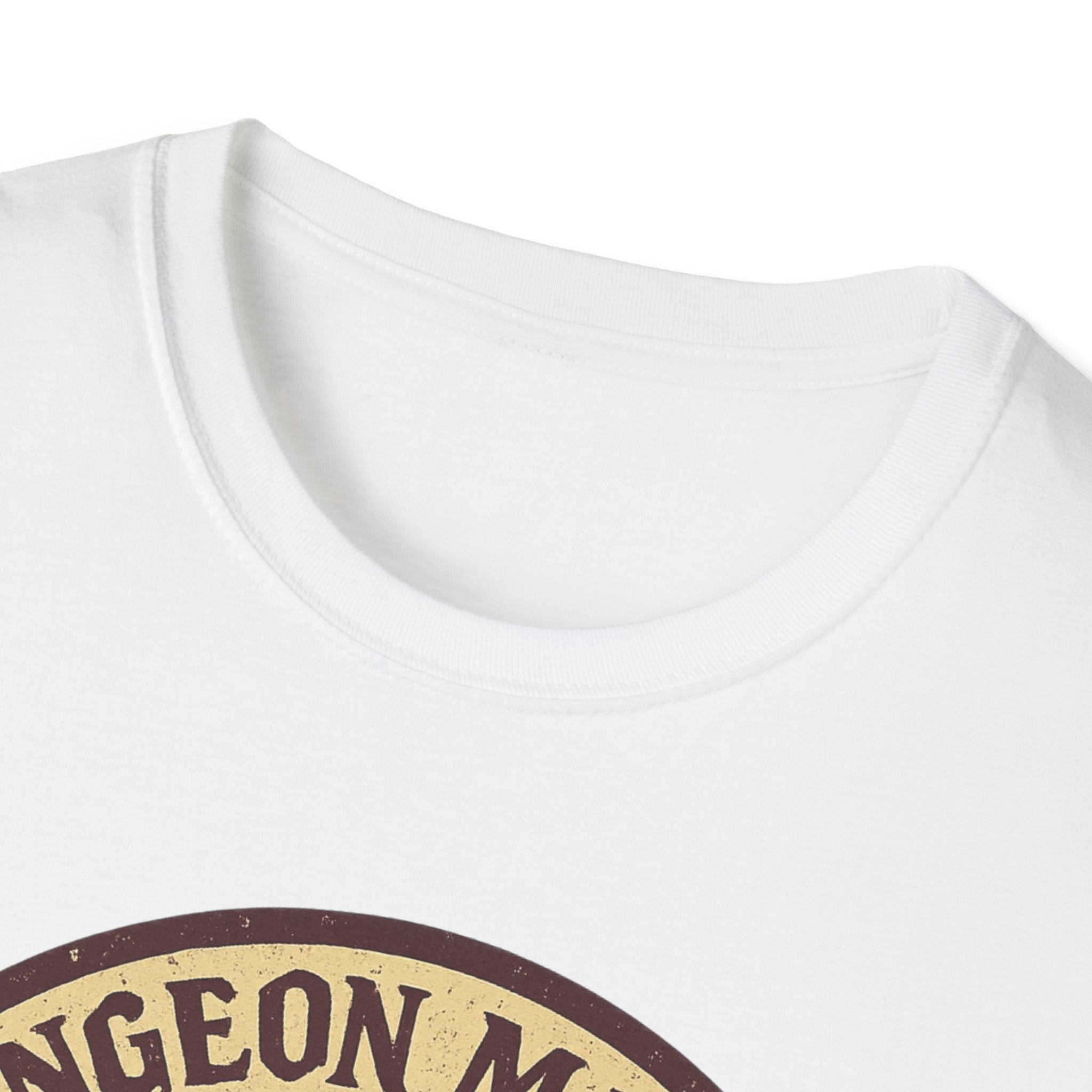 Dungeon Master T-Shirt