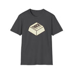Thock Over Logic V2 T-Shirt