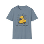 This Duck is Out of Ideas T-Shirt