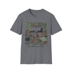Cable Management T-Shirt