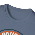 I Paused my Game to be Here T-Shirt