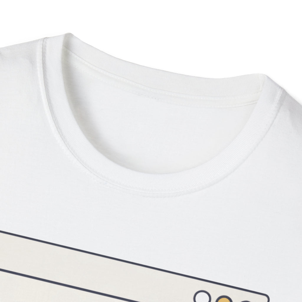 Installing Drivers T-Shirt