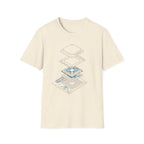 CPU T-Shirt