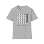 RNG is a Lifestyle T-Shirt