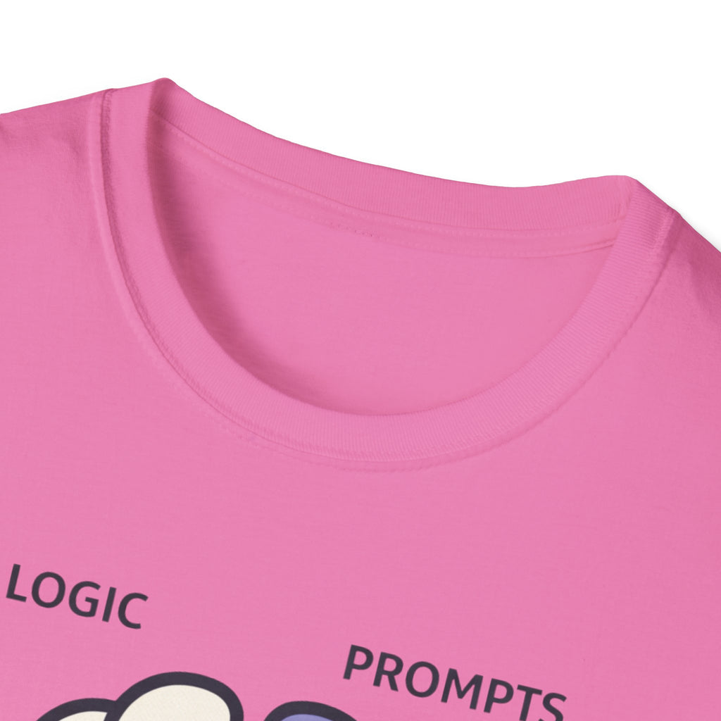 Balanced Architecture T-Shirt