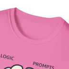 Balanced Architecture T-Shirt